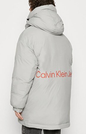 Calvin Klein Sustainable Long Parka