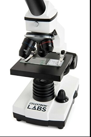 Celestron M800 Biyolojik Mikroskop