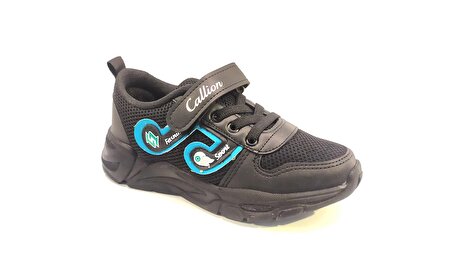 Callion Ortopedik Bantlı Çocuk Spor Ayakkabı