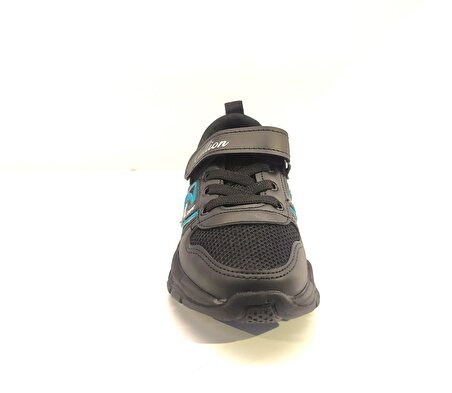 Callion Ortopedik Bantlı Çocuk Spor Ayakkabı