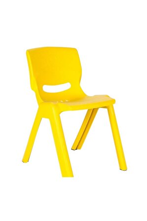 Pilsan  Sandalye Sarı