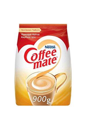 Nestle Coffee Mate Kahve Kreması Eko Paket 900 GR