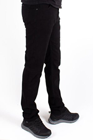Twister Jeans Mılano 625-20 Siyah Erkek Jeans Pantolon