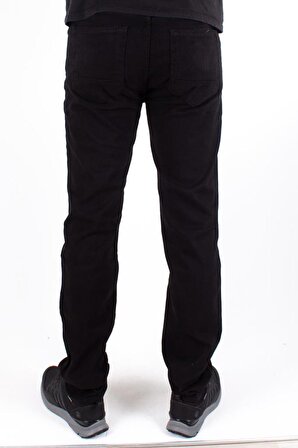 Twister Jeans Mılano 625-20 Siyah Erkek Jeans Pantolon