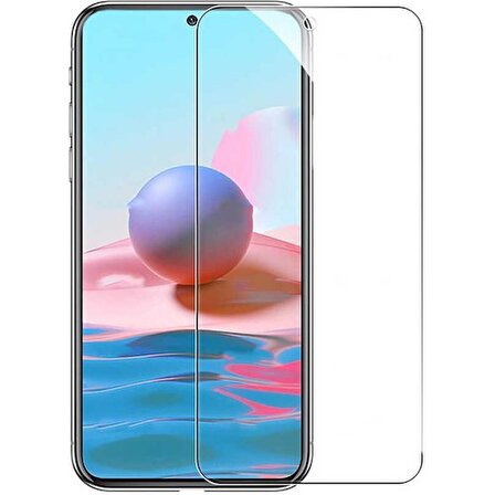 Samsung Galaxy S23 FE Uyumlu Ekran Koruyucu Screen Protector Tempered Glass Kristal Netliğinde %100 HD Görüntü, Yüksek Kalite Temperli Kırılmaz Cam