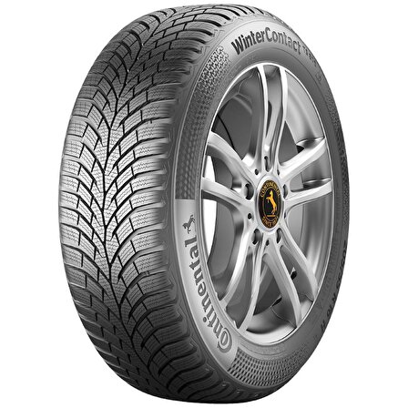 Continental 205/55 R16 91H WinterContact TS870 Kış Binek 2021