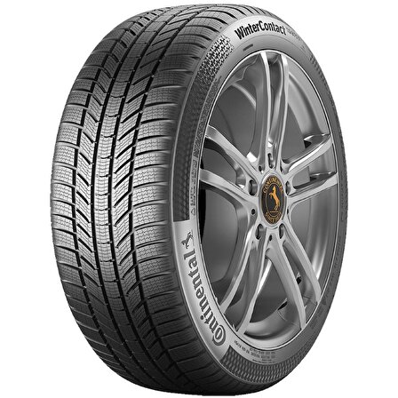 Continental 215/65 R16 98H WinterContact TS870P Kış Binek 2023