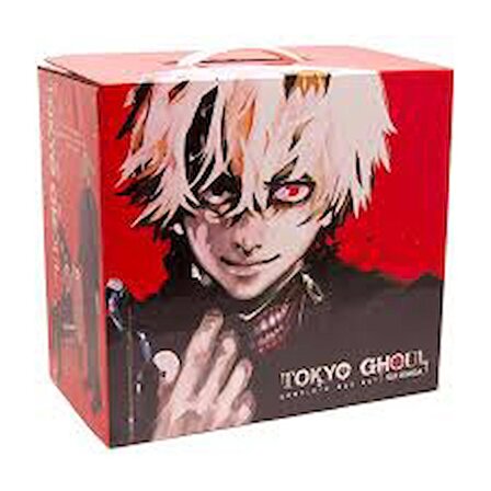 Tokyo Ghoul Premium Set