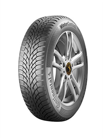 CONTINENTAL 185/60R15 84T WinterContact TS 870 OTO KIŞ LASTİĞİ (ÜRETİM YILI: 2023)