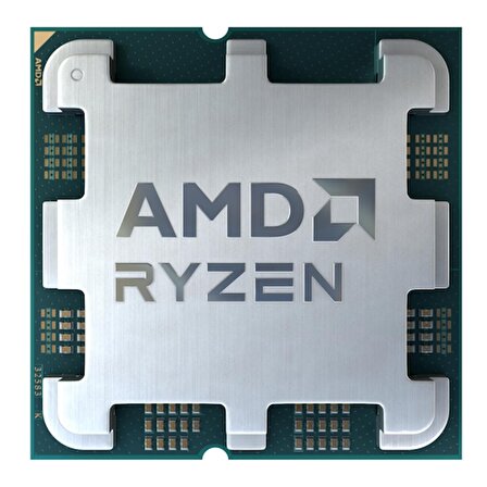 AMD Ryzen 7 7800X3D 4.2GHz 5.0GHz AM5 120W Tray İşlemci