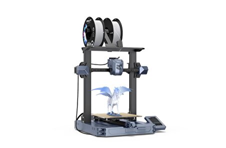 Creality CR-10 SE 3D Yazıcı Standart