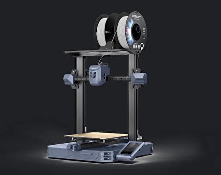 Creality CR-10 SE 3D Yazıcı Standart