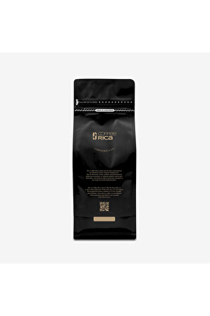 CoffeeRica Guatemala 1000gr Çekirdek Kahve