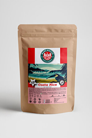 Costa Rica Tarazzu Çekidek Filtre Kahve 250 Gr.