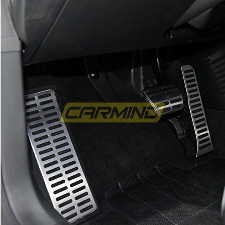 Volkswagen Golf 6 Geçmeli Pedal Seti Otomatik 2010-2012