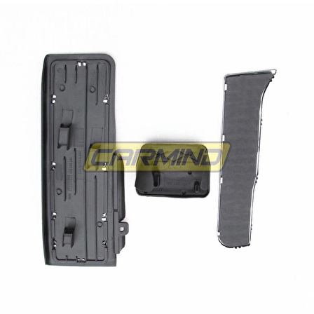 Volkswagen Golf 6 Geçmeli Pedal Seti Otomatik 2010-2012