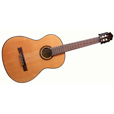 Cross ACT-928 RN Klasik Gitar (Taşıma Kılıfı Hediyeli)