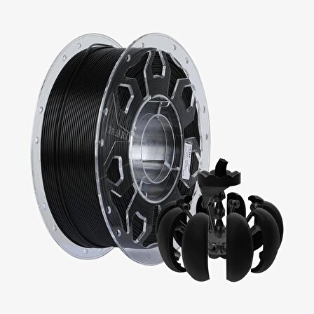 Creality Cr-Pla Siyah 3D Printer Filament 1.75MM