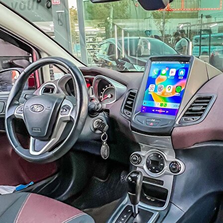 Ford Fiesta Android Multimedya Sistemi (2010-2017)