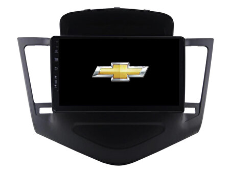 Chevrolet Cruze Android Multimedya Sistemi (2009-2012) 2 GB Ram 16 GB Hafıza 4 Çekirdek İphone CarPlay Android Auto Navibox