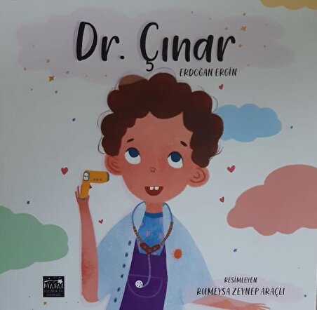 Dr. Çınar Erdoğan Ergin
