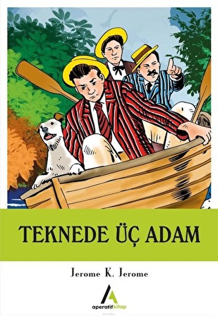 Teknede Üç Adam