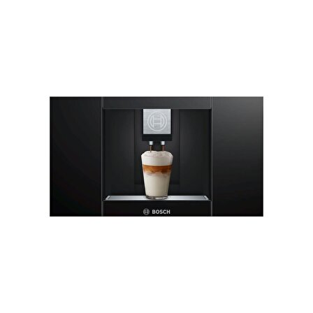 Bosch CTL636ES6 Ankastre Tam Otomatik Kahve Makinesi
