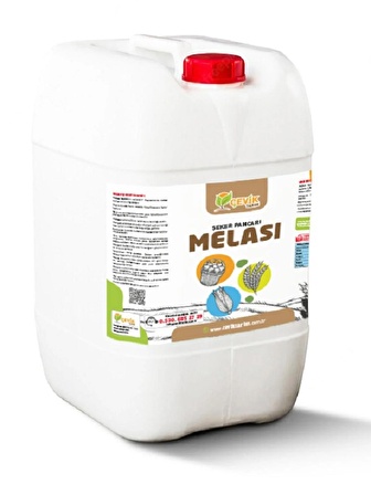 Şeker Pancarı Melası 30 KG