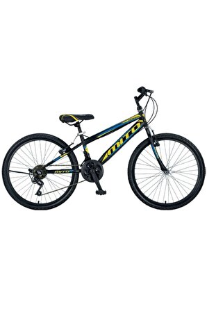Mito Oregon 26 Jant 21 Vite Mtb Bisiklet 2021 Model