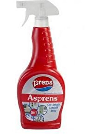 PRENS ASPRENS GENEL TEMİZLİK SIVISI 750 ML