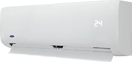 Carrier Premium Split Duvar Tipi Inverter Wifi A++ Klima 12000 Btu R32 Gazlı (Montaj Dahil)