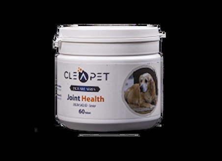 Cleapet Joint Health Senior Eklem Sağlığı