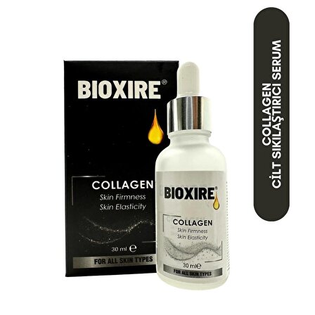 Bioxire® Collagen Serum 30 ML