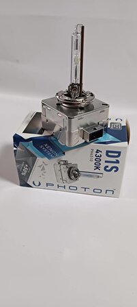 Photon D1S 4300K +%50 More Vısıon Ampul   