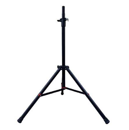 Tripod Hoparlör Amfi Dart  Ayaklı stand 70 Kg / 120-210 cm yükseklik Metal Stand