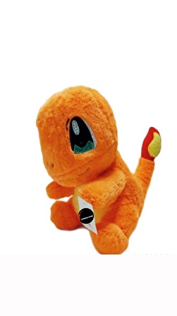 Charmander Peluş Oyuncak Pokemon 40 cm