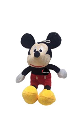 Mickey Mouse Peluş Oyuncak 30 cm