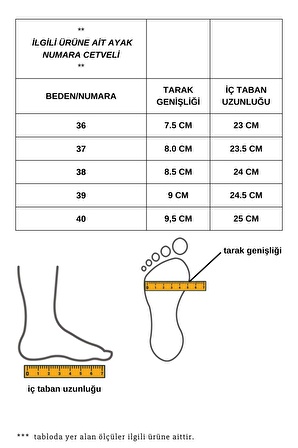 Günlük Kadın Klasik Topuklu Ayakkabı TR010K04D