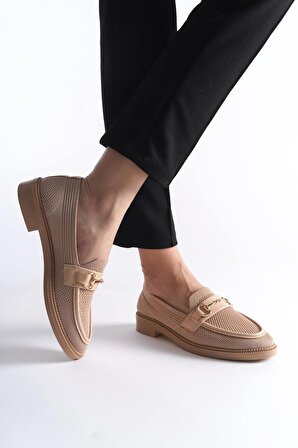 Kadın Loafer Günlük Ayakkabı TR045Y01C
