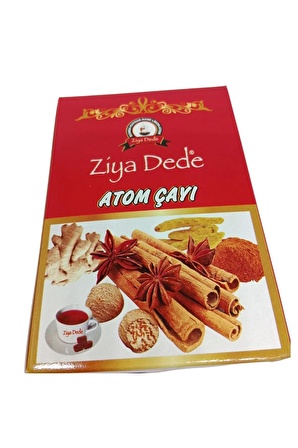 Atom Çayı