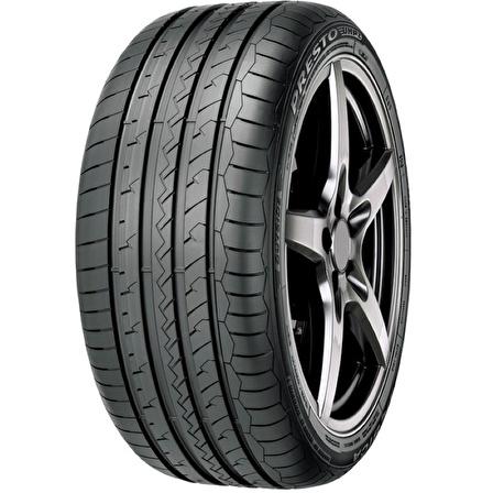 Debica 215/55 R17 98W XL Presto UHP 2 FP Yaz Binek 2023