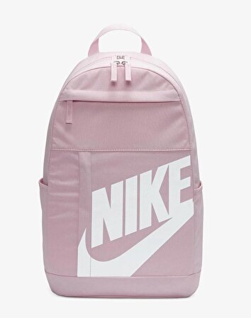 Nike Elemental Backpack 2.0 Pembe Unisex Sırt Çantası DD0559-663