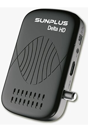 Astra Delta Full Hd Akıllı Kumanda Uydu Alıcısı Wifi Anten Hediyeli