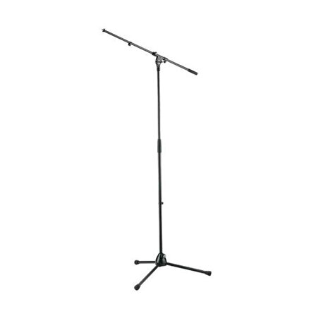 K&M MICROPHONE STAND 21020-300-55