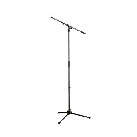 K&M MICROPHONE STAND 21090-300-55