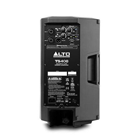 ALTO TS408 8" 1000 Watt Aktif Hoparlör