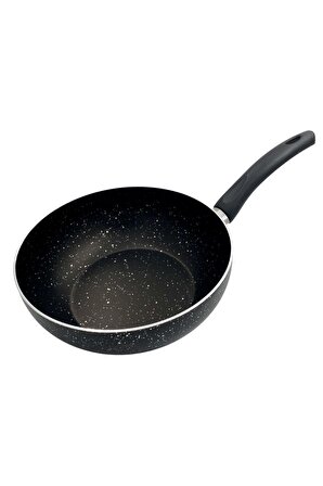 Granit Wok Tava 26 Cm