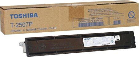 Toshiba T-2507P Toner e-Studio 2006-2007-2506