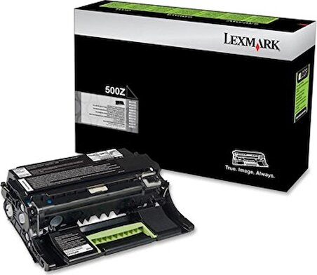 Lexmark 52D0Z00 Imagine Unit MS710-810-811-711