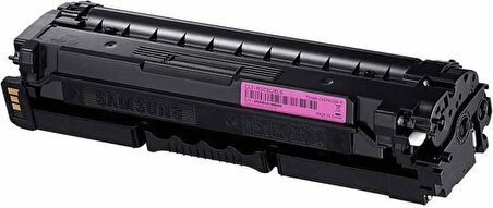 Toner Ofisi Samsung CLT-M503 Kırmızı Muadil Toner